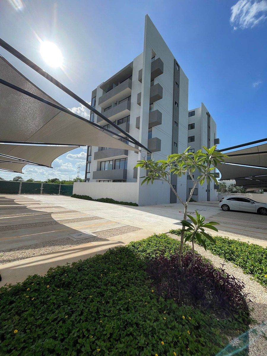 Apartamento em Temozón Norte, Mérida, foto 19 de 42