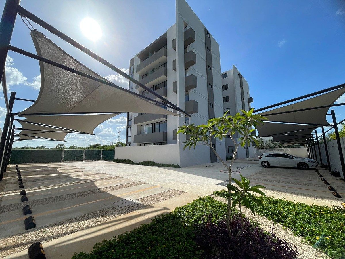 Apartamento em Temozón Norte, Mérida, foto 18 de 42