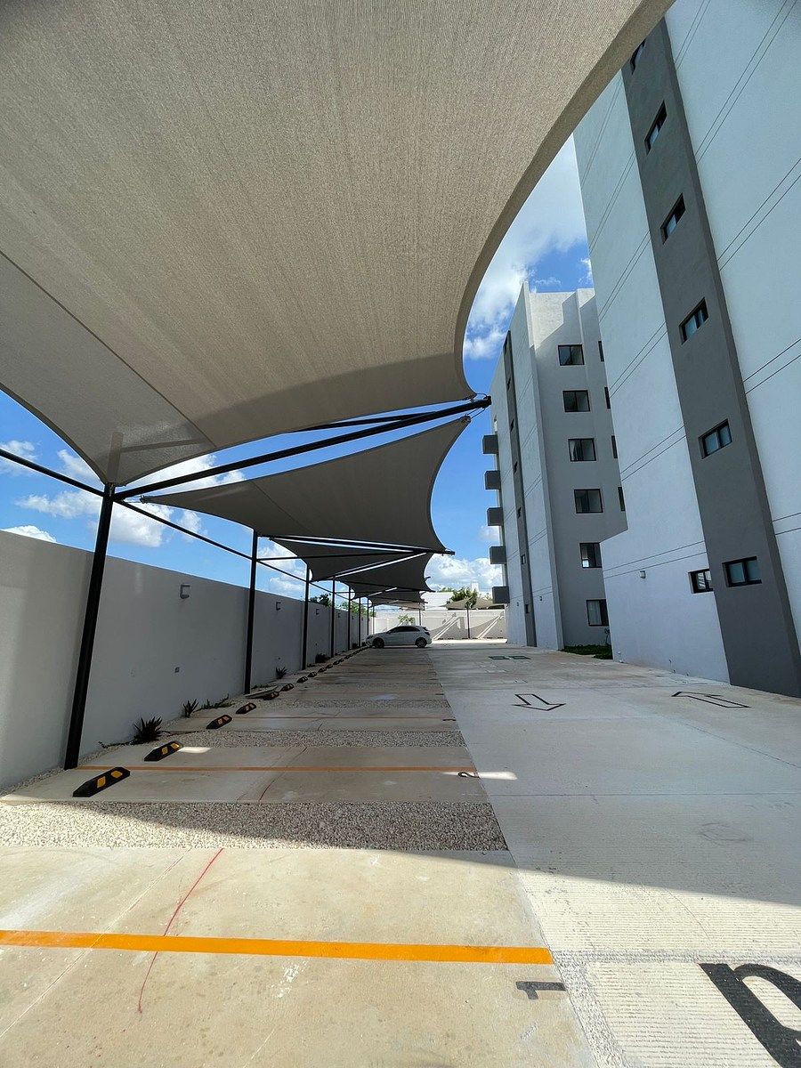 Apartamento em Temozón Norte, Mérida, foto 37 de 42