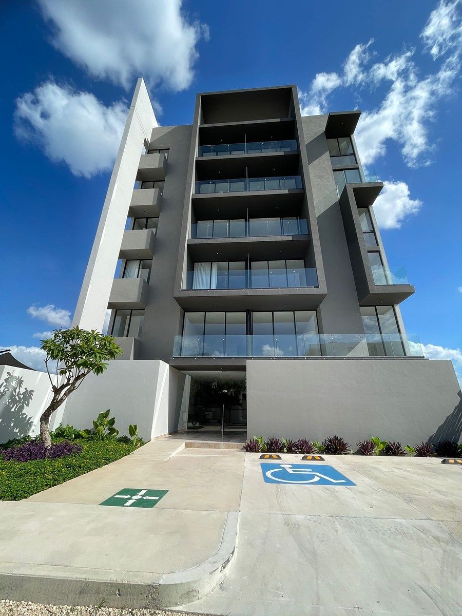 Apartamento em Temozón Norte, Mérida, foto 20 de 42