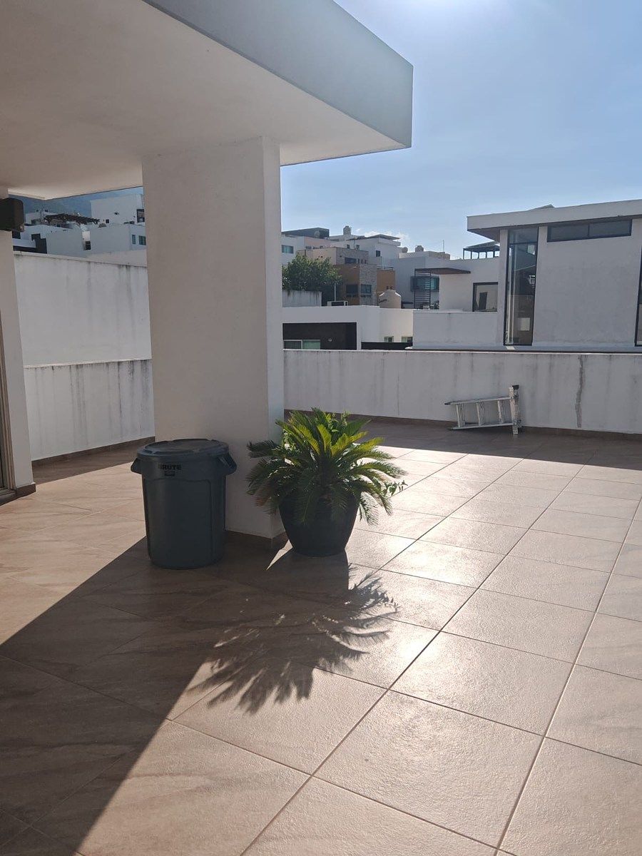 Casa en Cima del Bosque (Cumbres Elite 9 Sector), Monterrey, foto 10 de 13