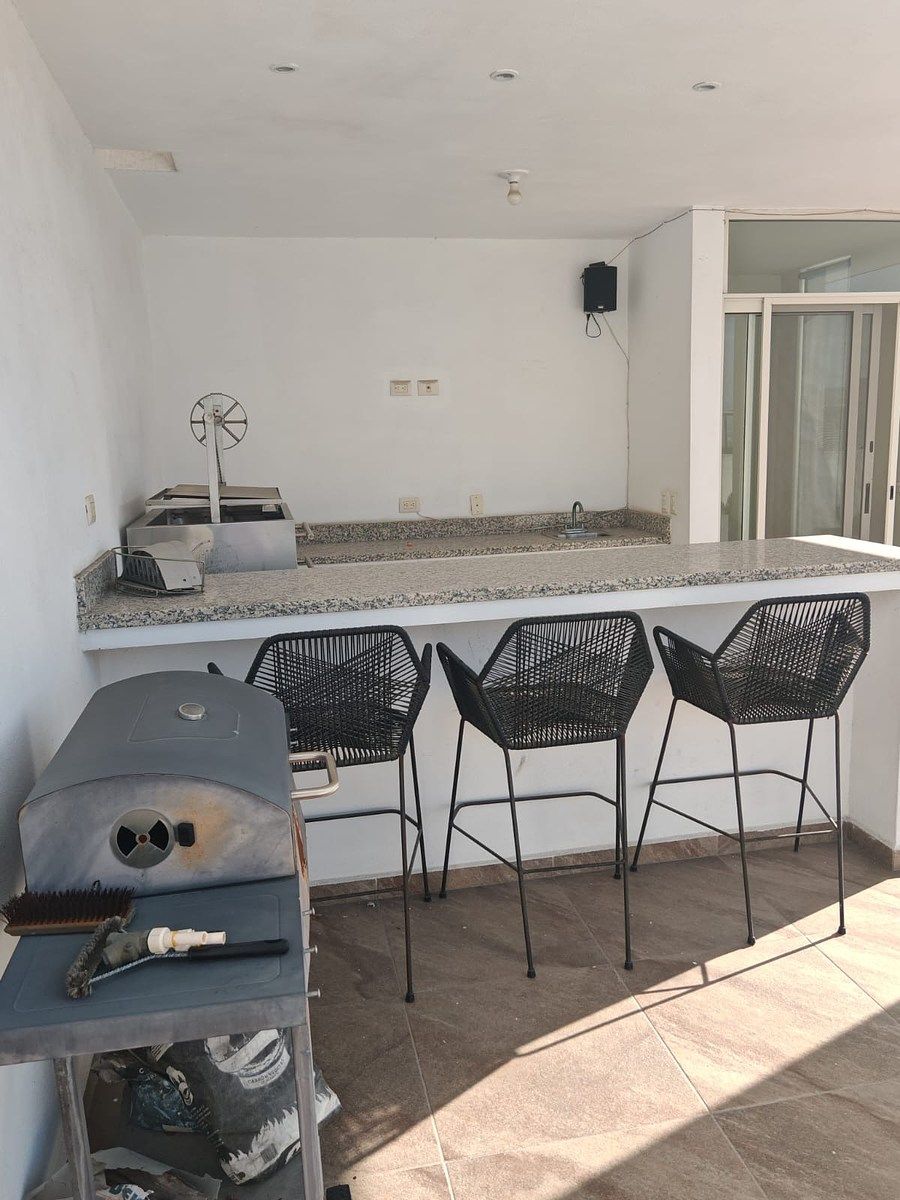 Casa en Cima del Bosque (Cumbres Elite 9 Sector), Monterrey, foto 11 de 13