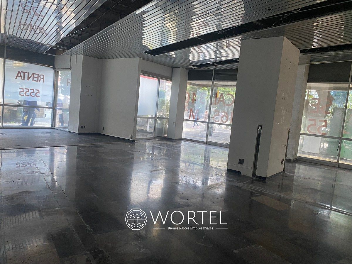 Local comercial en Tlacoquemecatl, Benito Juárez, foto 4 de 10