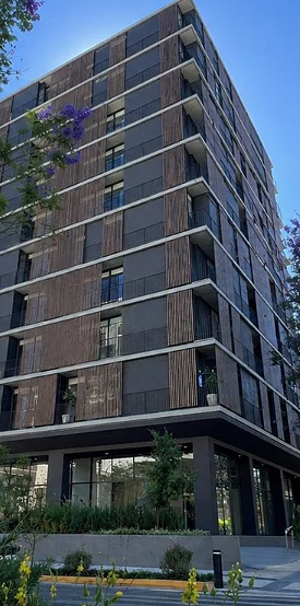 Apartamento em Country Club, Guadalajara, foto 3 de 18