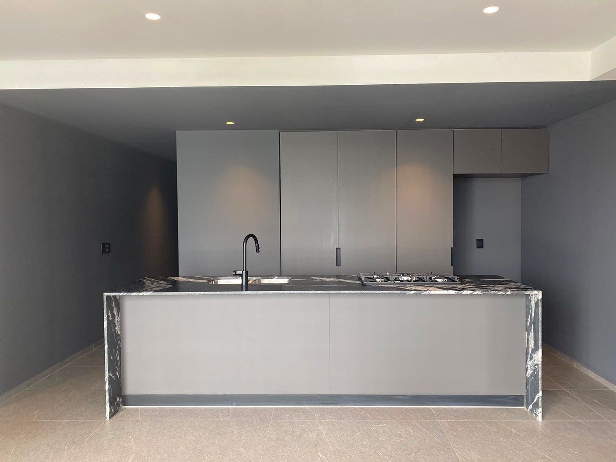 Apartamento em Country Club, Guadalajara, foto 4 de 18