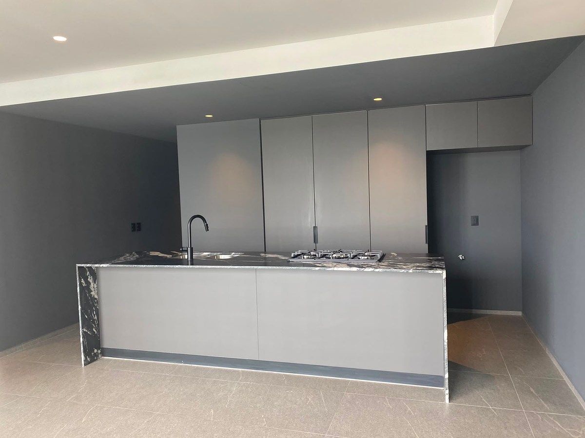 Apartamento em Country Club, Guadalajara, foto 5 de 18