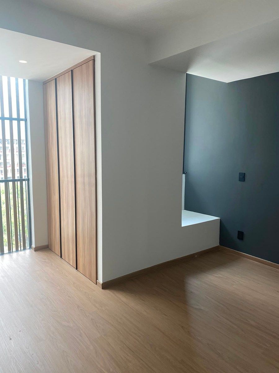 Apartamento em Country Club, Guadalajara, foto 7 de 18