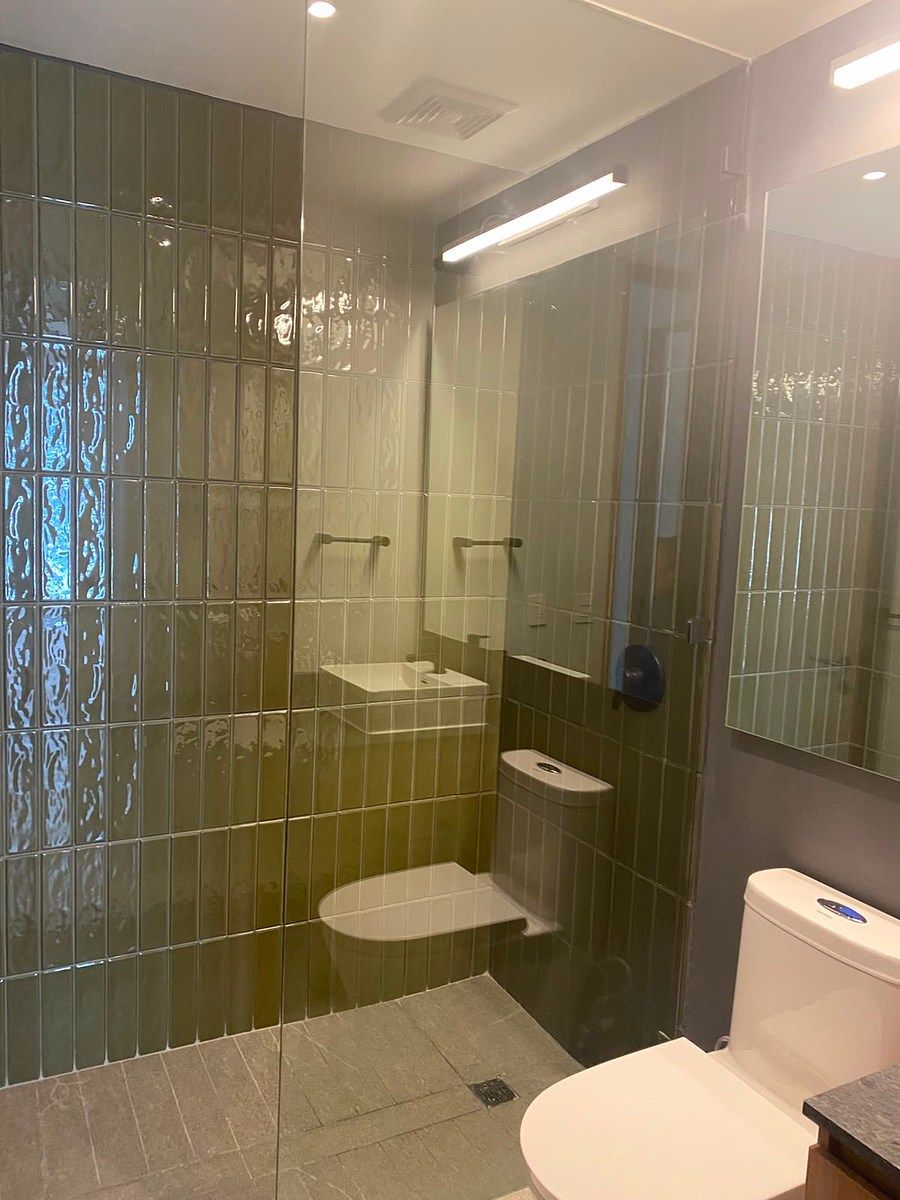 Apartamento em Country Club, Guadalajara, foto 10 de 18