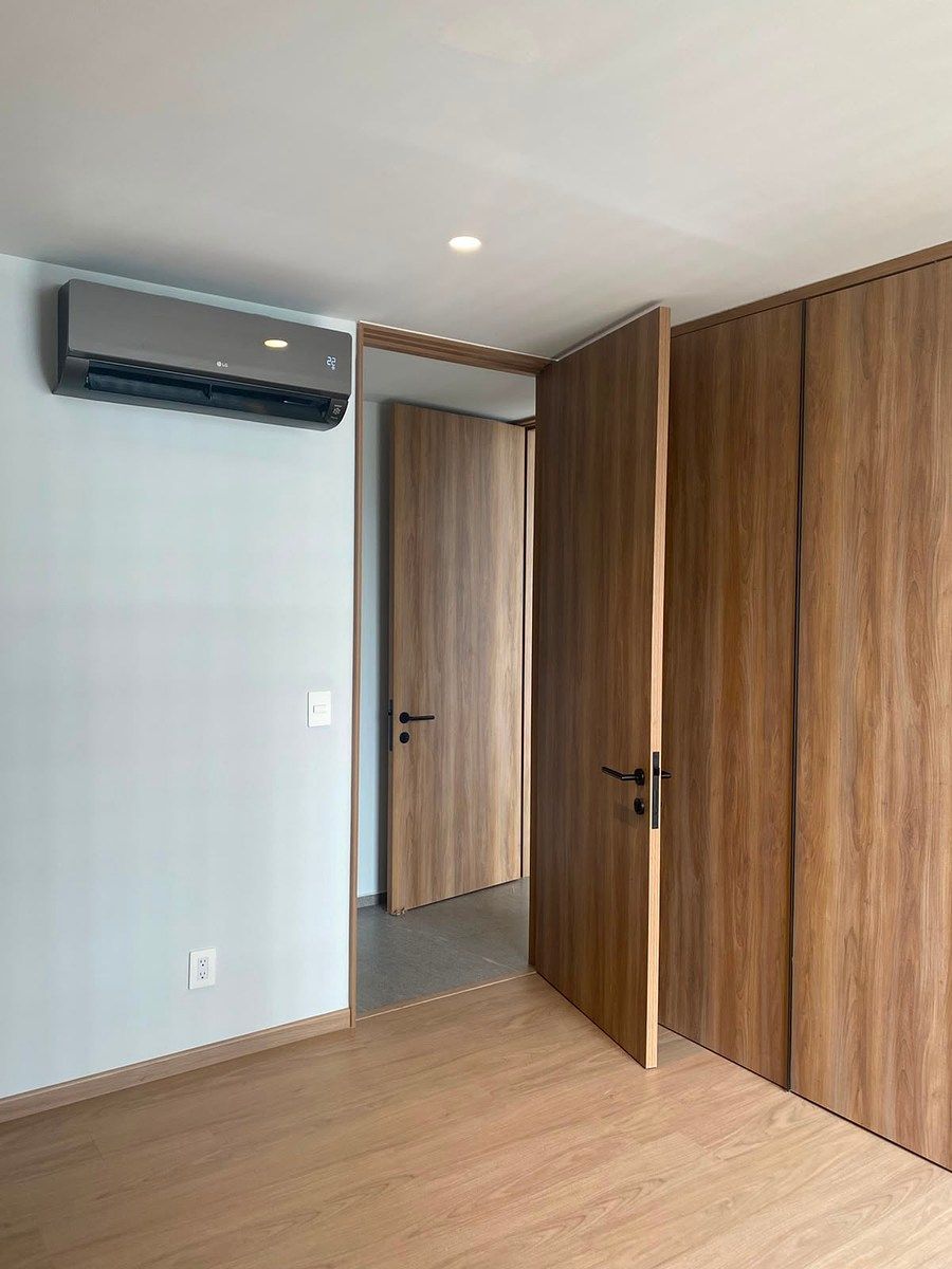 Apartamento em Country Club, Guadalajara, foto 11 de 18