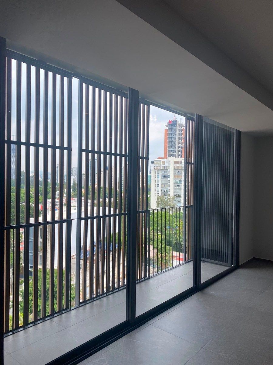 Apartamento em Country Club, Guadalajara, foto 13 de 18