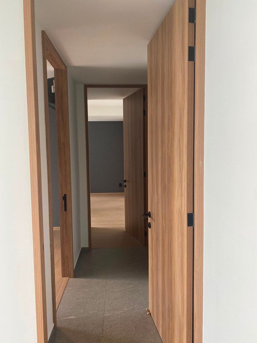 Apartamento em Country Club, Guadalajara, foto 14 de 18