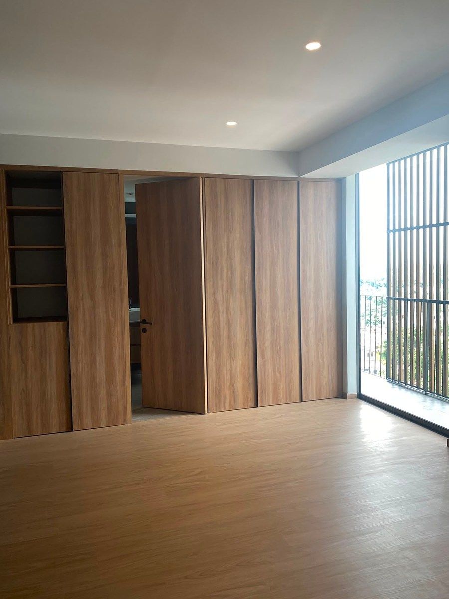 Apartamento em Country Club, Guadalajara, foto 16 de 18