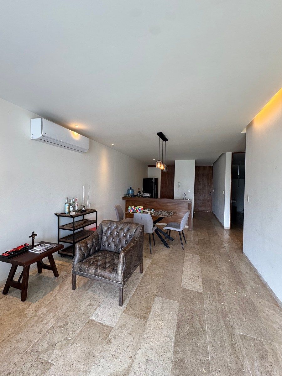 Apartamento em Montebello, Mérida, foto 4 de 22