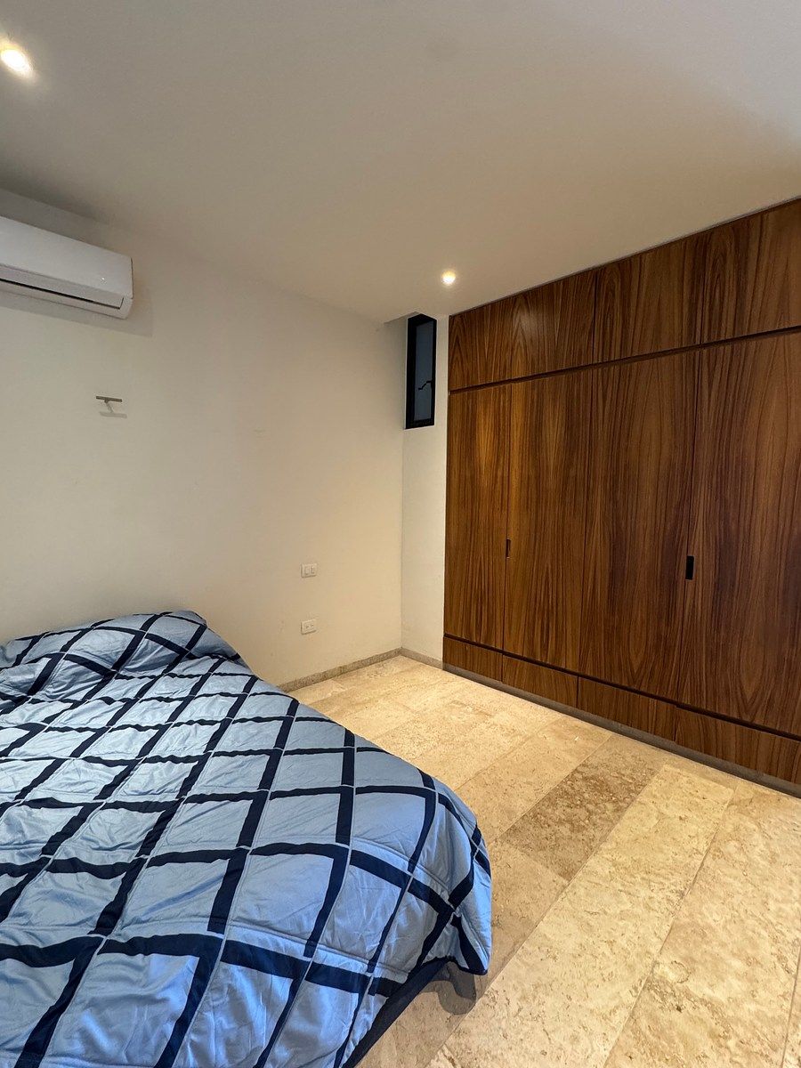 Apartamento em Montebello, Mérida, foto 8 de 22