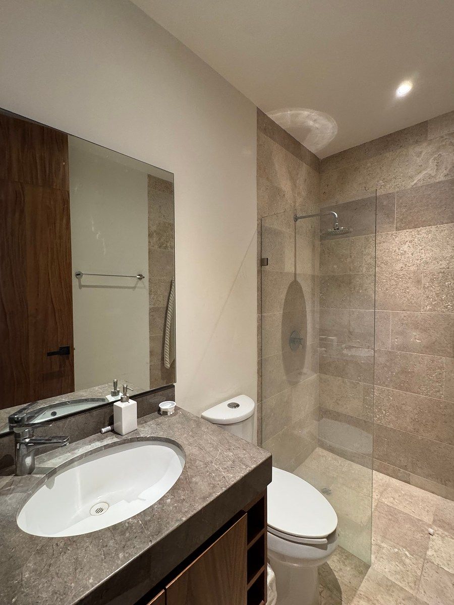 Apartamento em Montebello, Mérida, foto 9 de 22