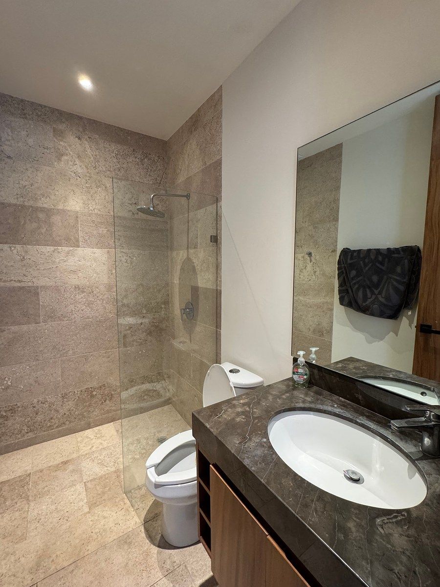 Apartamento em Montebello, Mérida, foto 12 de 22
