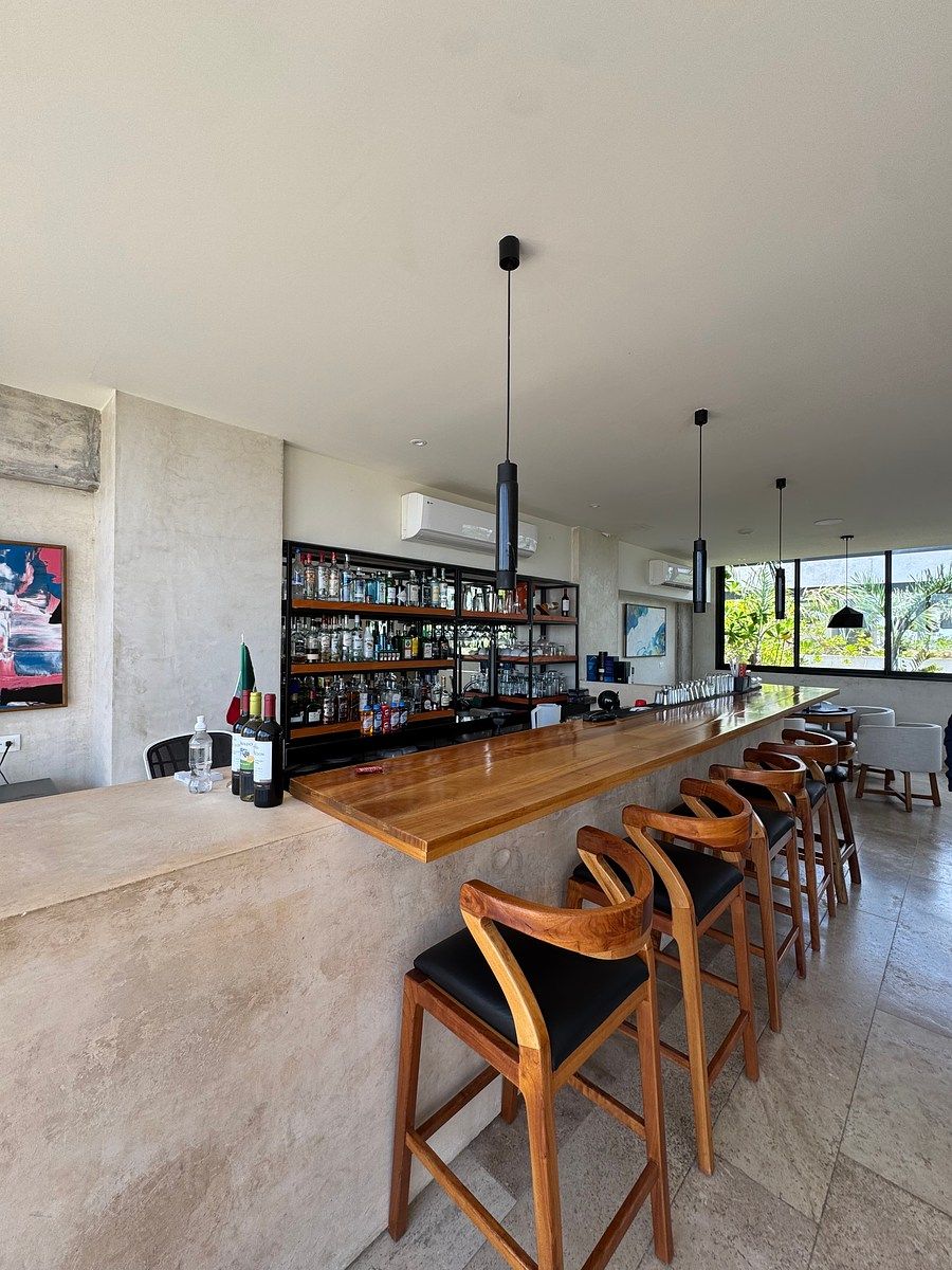 Apartamento em Montebello, Mérida, foto 16 de 22