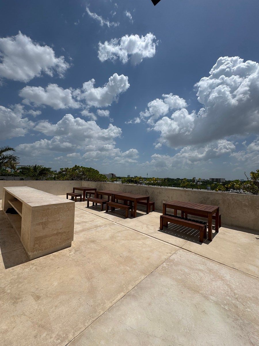 Apartamento em Montebello, Mérida, foto 19 de 22