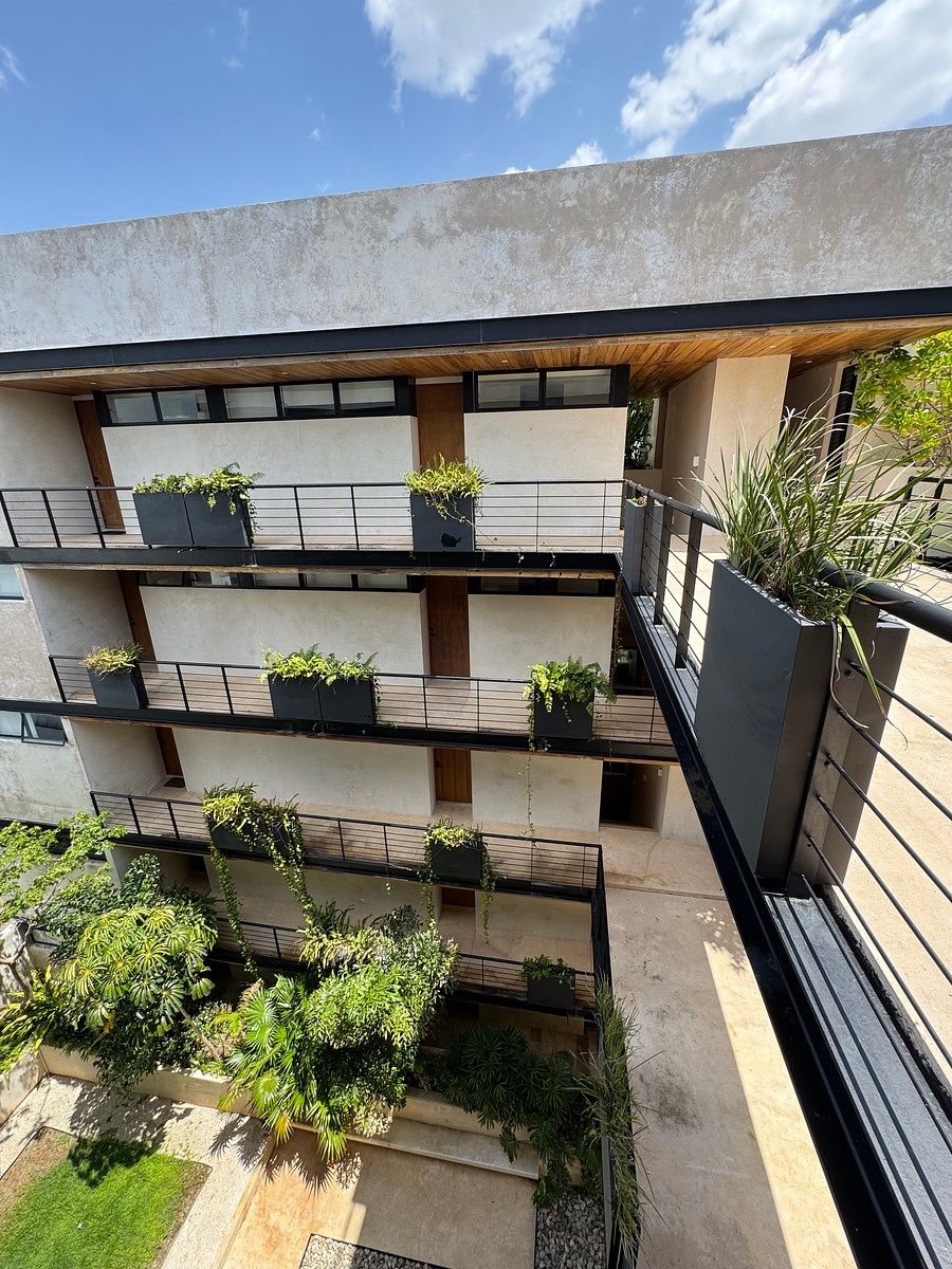 Apartamento em Montebello, Mérida, foto 21 de 22