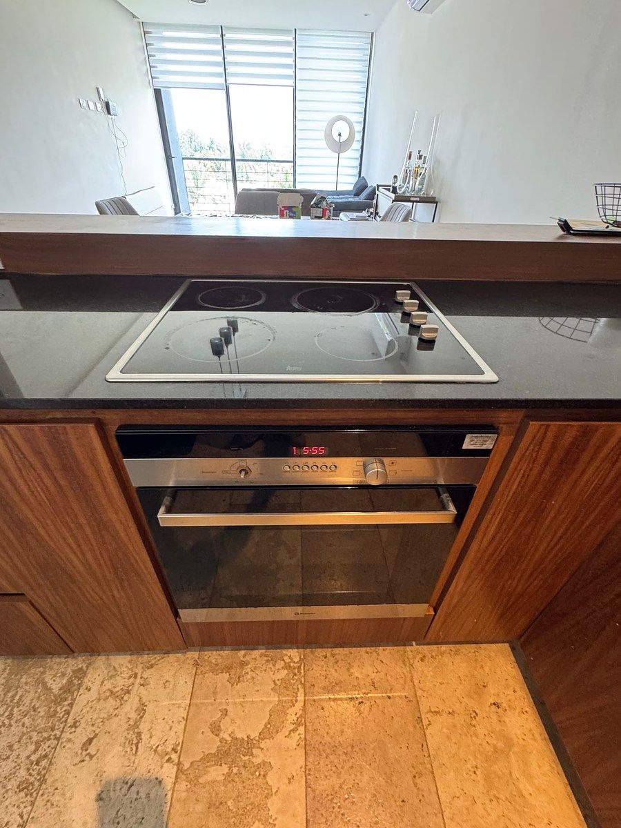 Apartamento em Montebello, Mérida, foto 7 de 22