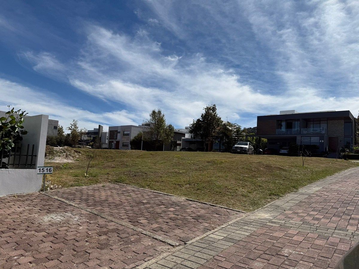 Terreno en El Bajío, Zapopan, foto 5 de 7