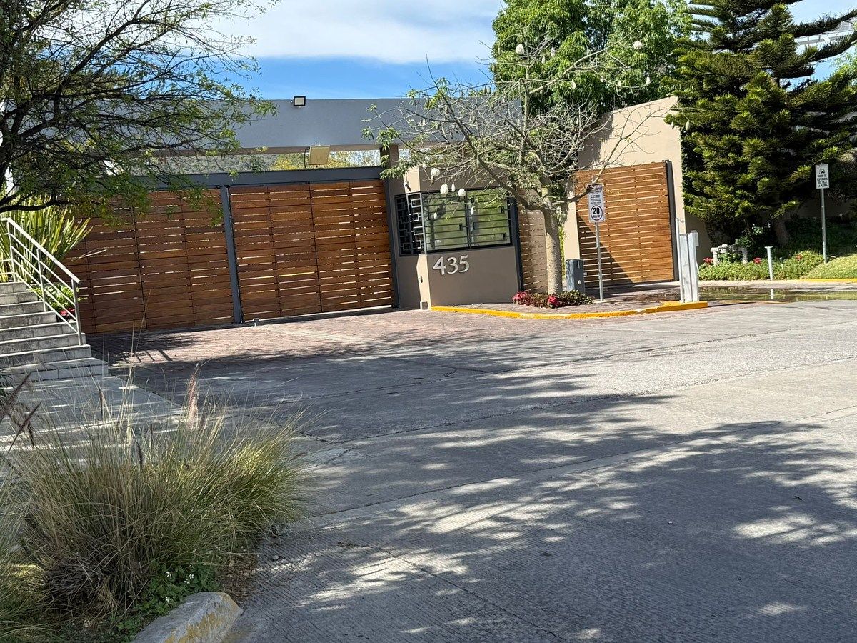Terreno en El Bajío, Zapopan, foto 6 de 7