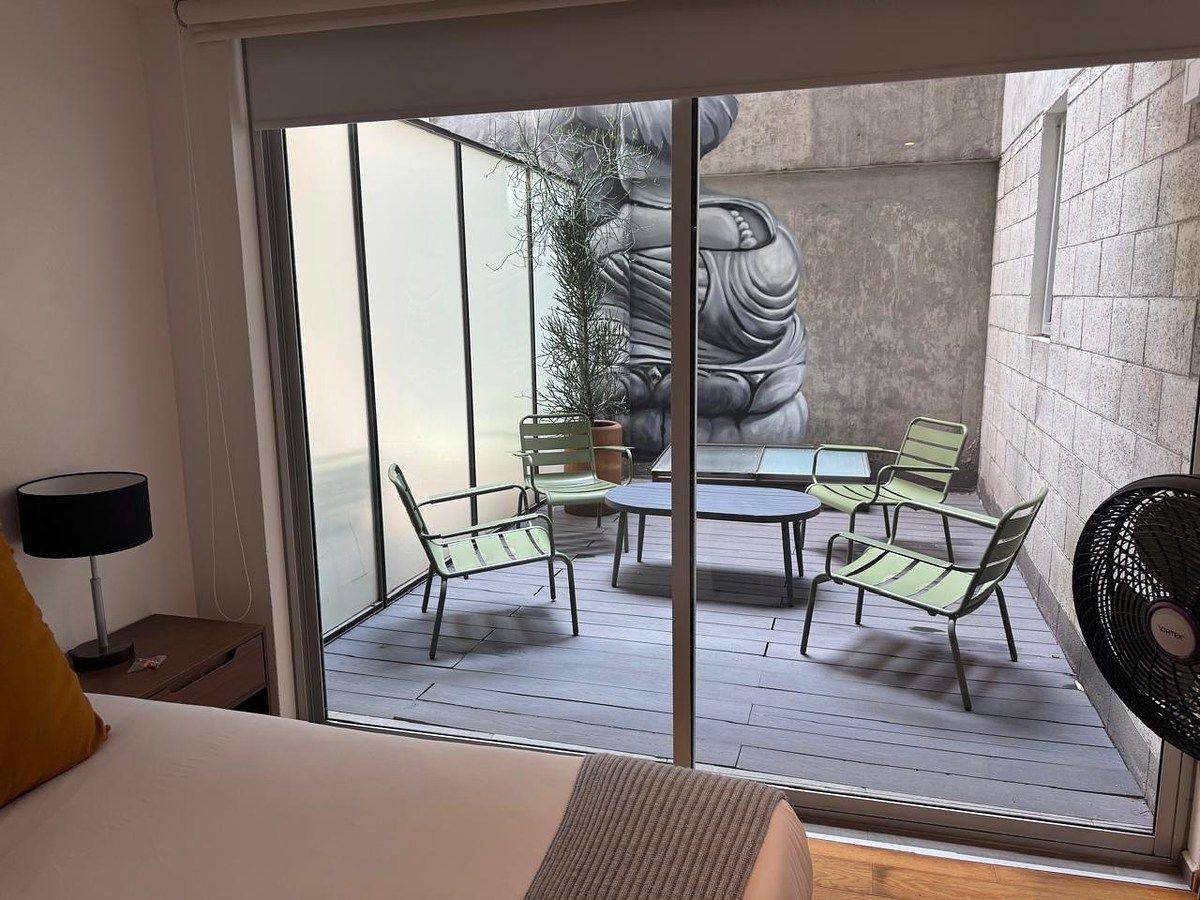 Edificio en Colonia Condesa, Cuauhtémoc, foto 4 de 35