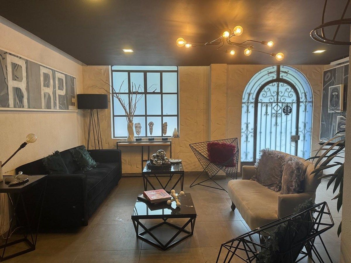 Edificio en Colonia Condesa, Cuauhtémoc, foto 35 de 35