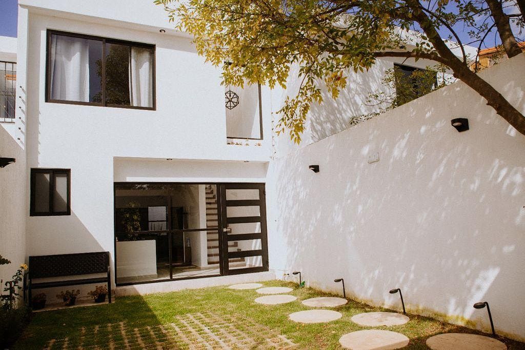 Casa em San Ramón, San Cristóbal de Las Casas, foto 2 de 20