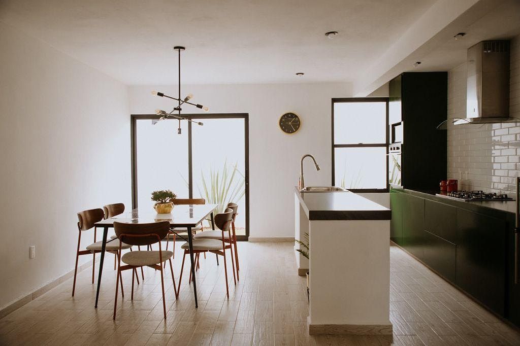 Casa em San Ramón, San Cristóbal de Las Casas, foto 7 de 20