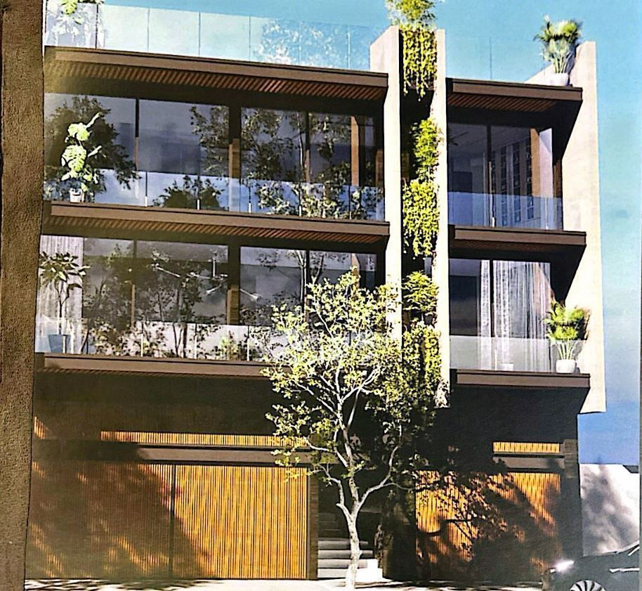 Apartment in Lomas de Tecamachalco, Naucalpan de Juárez, photo 4 of 17