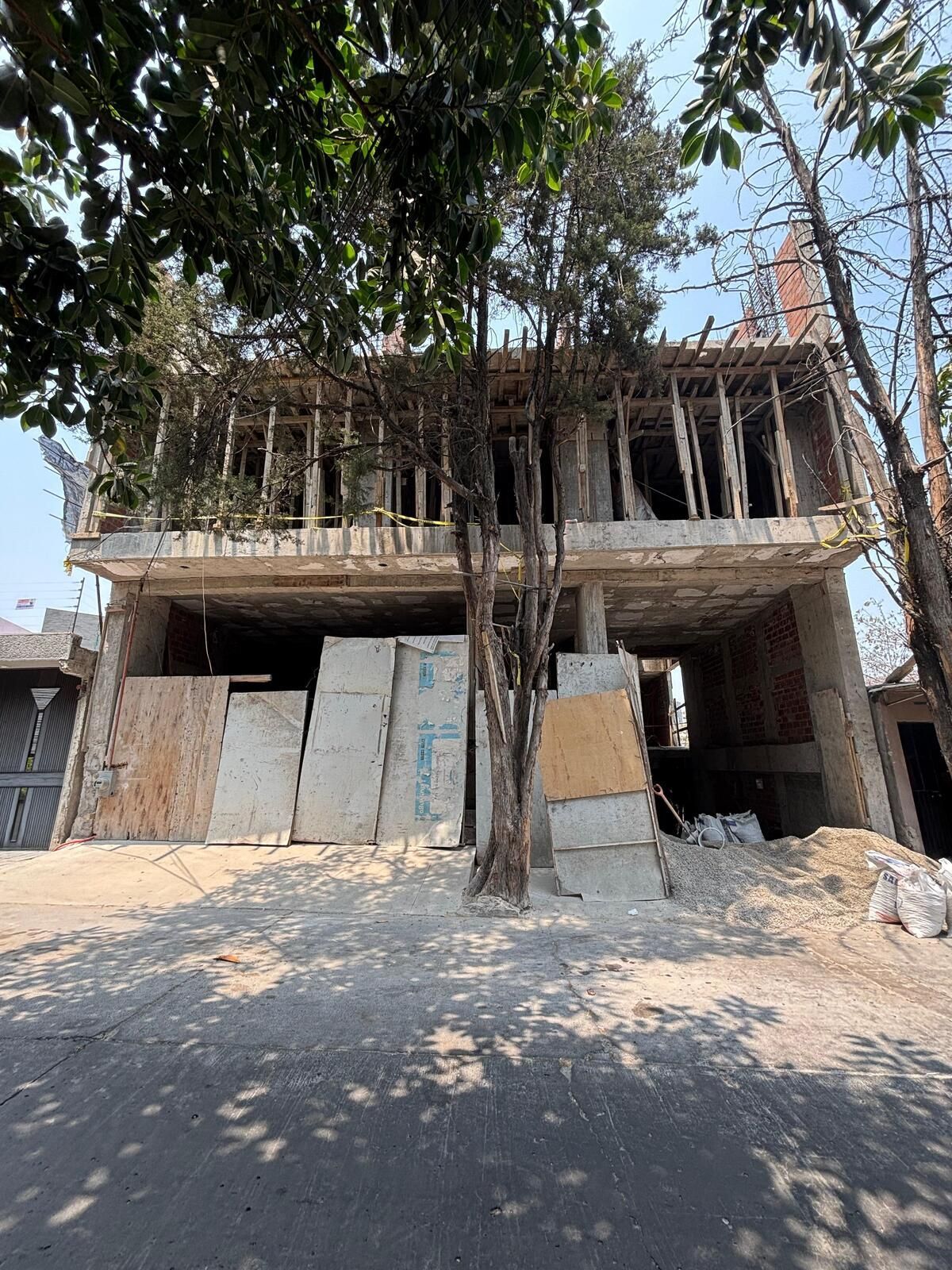 Apartment in Lomas de Tecamachalco, Naucalpan de Juárez, photo 14 of 17