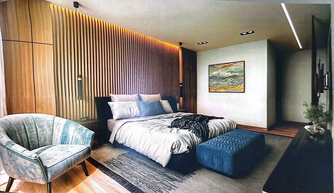 Apartment in Lomas de Tecamachalco, Naucalpan de Juárez, photo 17 of 17