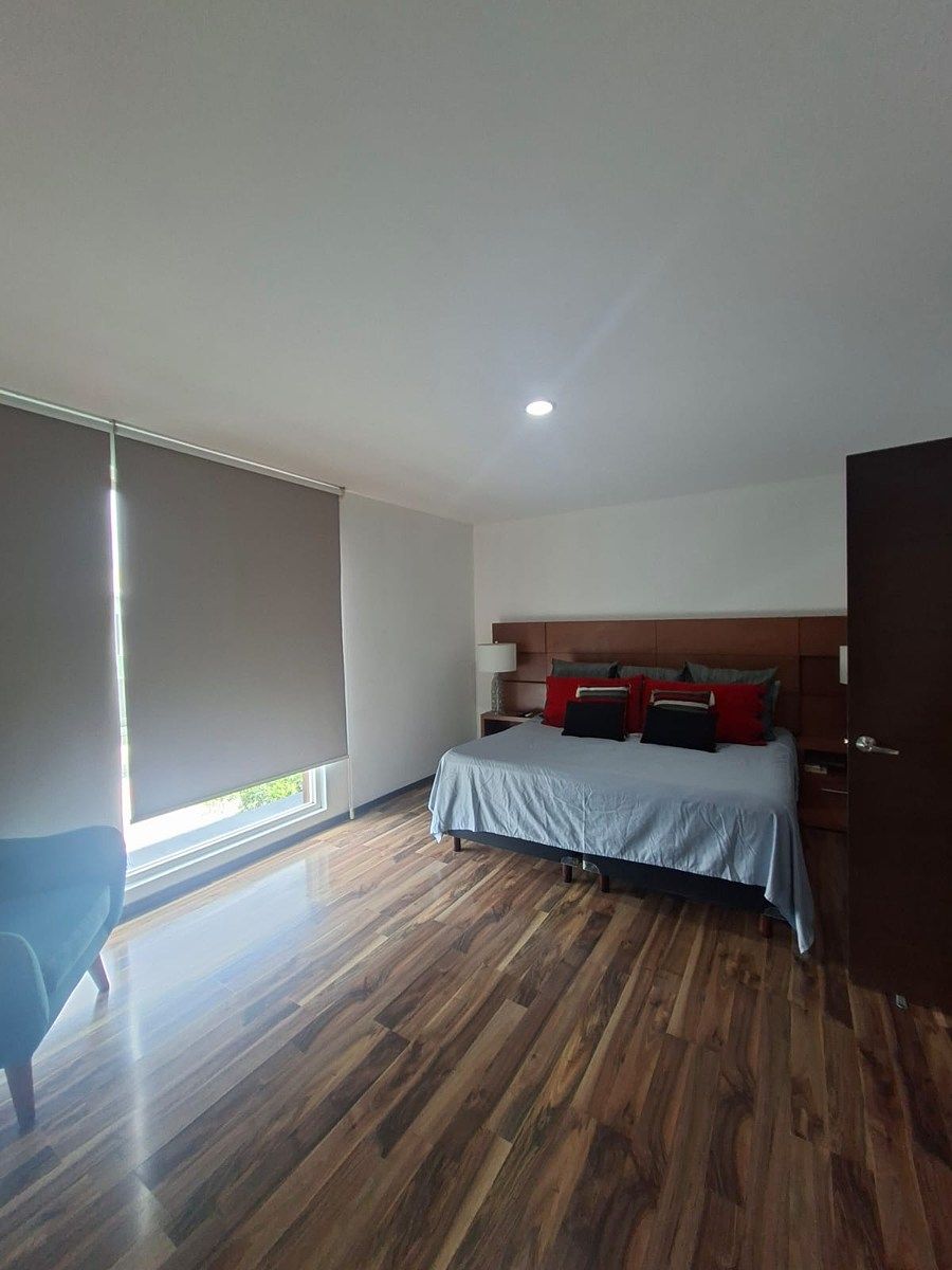 Casa en condominio en Solares, Zapopan, foto 7 de 13