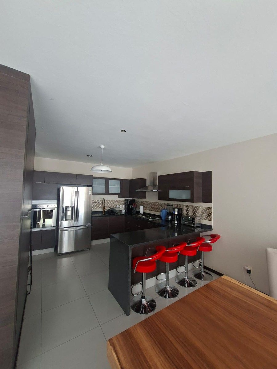 Casa en condominio en Solares, Zapopan, foto 6 de 13
