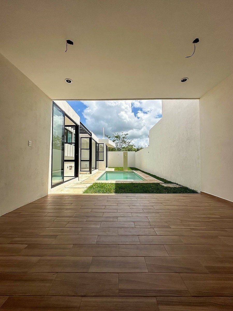 House in Conkal, Conkal, photo 6 of 15