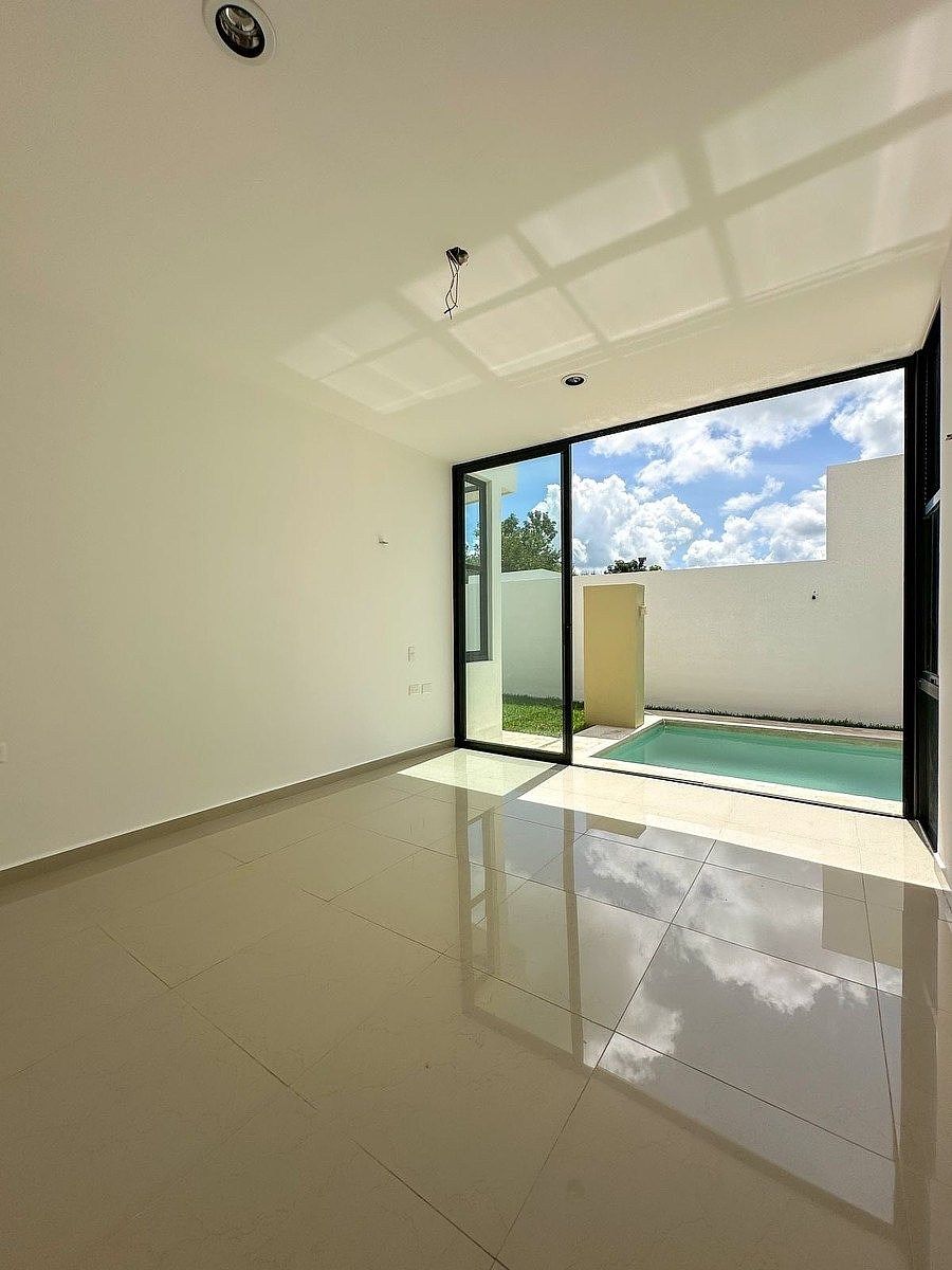 House in Conkal, Conkal, photo 11 of 15