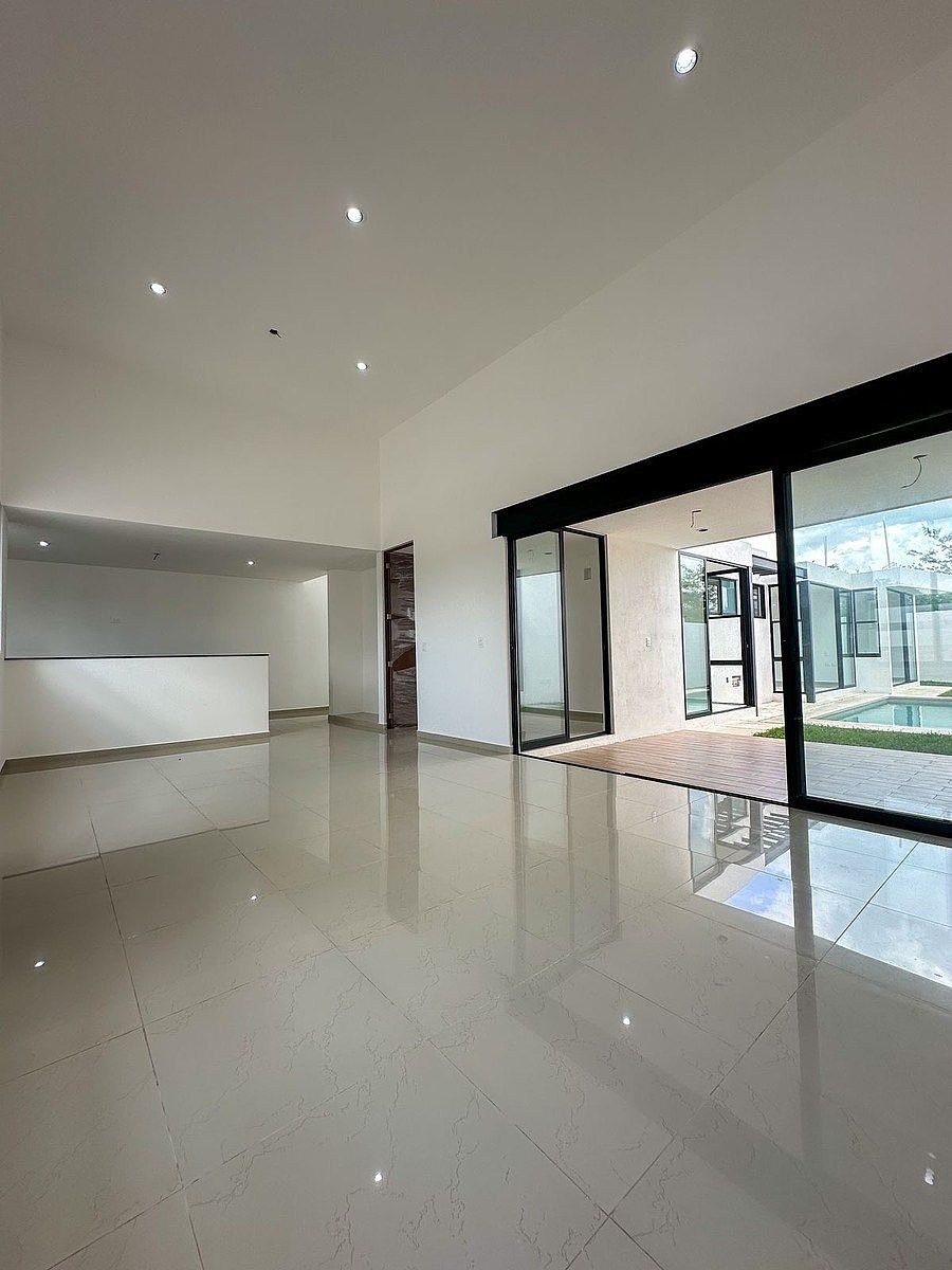 House in Conkal, Conkal, photo 12 of 15
