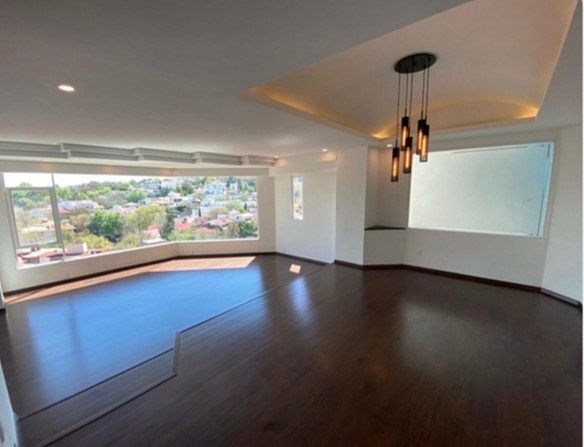 Departamento en Jardines en la Montaña, Tlalpan, foto 2 de 8