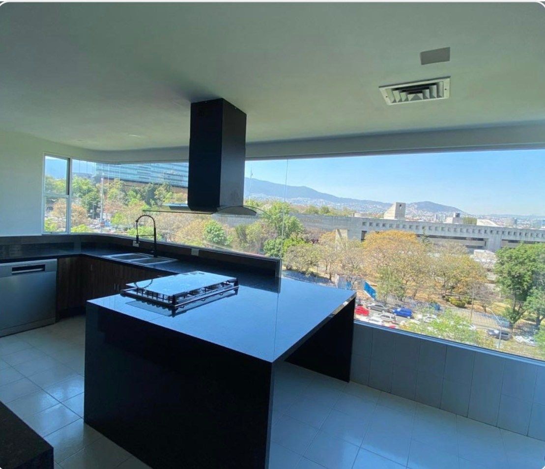 Departamento en Jardines en la Montaña, Tlalpan, foto 4 de 8