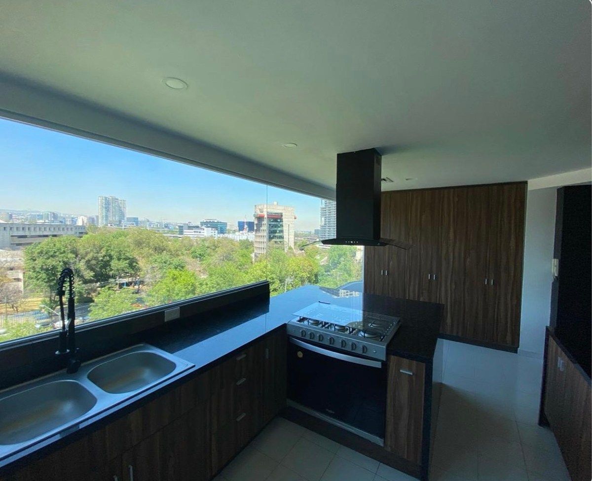 Departamento en Jardines en la Montaña, Tlalpan, foto 5 de 8