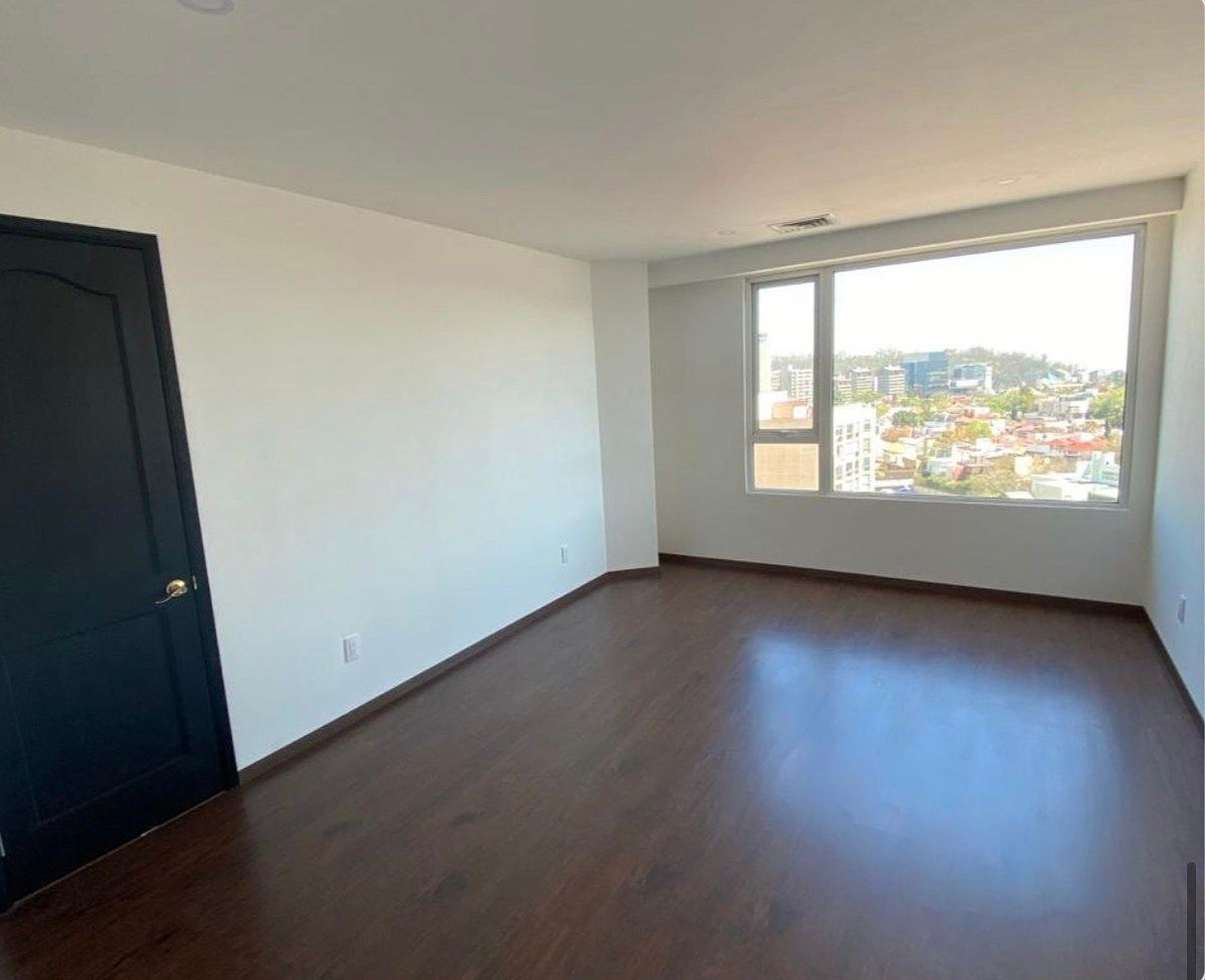 Departamento en Jardines en la Montaña, Tlalpan, foto 6 de 8