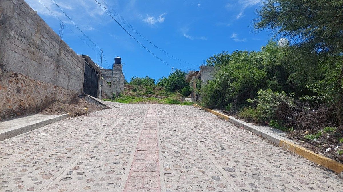 Terreno en San José Navajas, El Marqués, foto 5 de 8