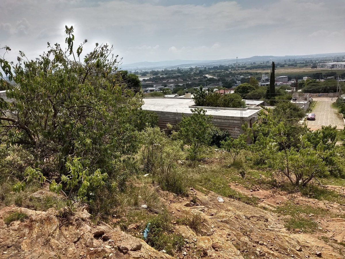 Terreno en San José Navajas, El Marqués, foto 3 de 8