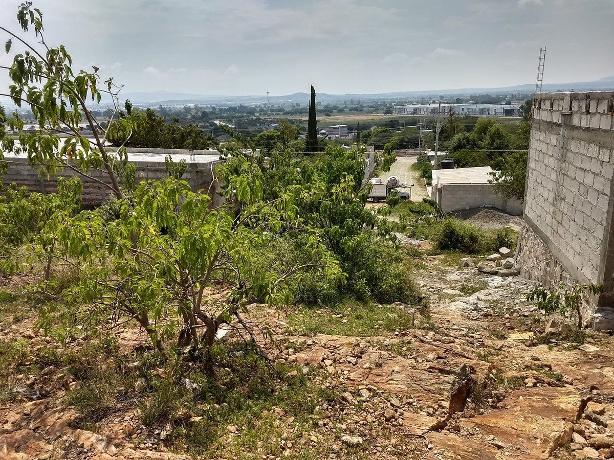 Terreno en Venta en Navajas, Querétaro, foto 1 de 8