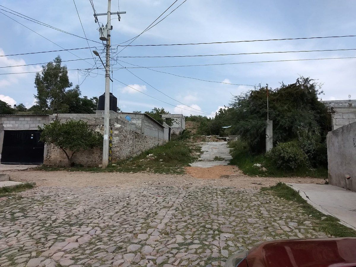 Terreno en San José Navajas, El Marqués, foto 8 de 8