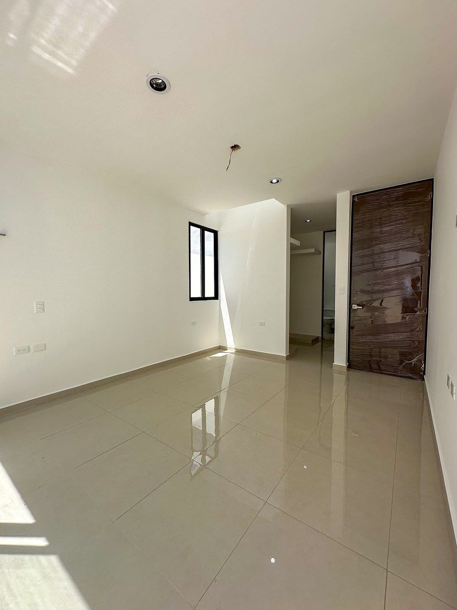 Casa en Residencial Paseos Del Mayab, Conkal, foto 18 de 18