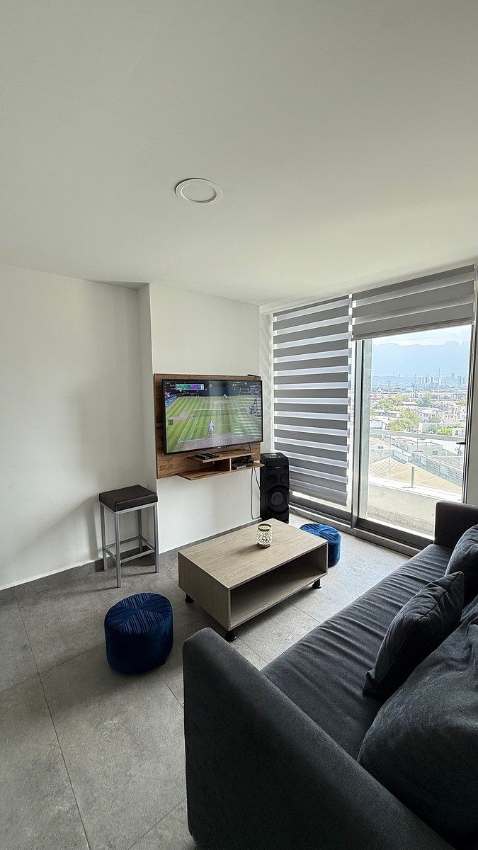 Apartment in Regina, Monterrey, photo 2 of 8
