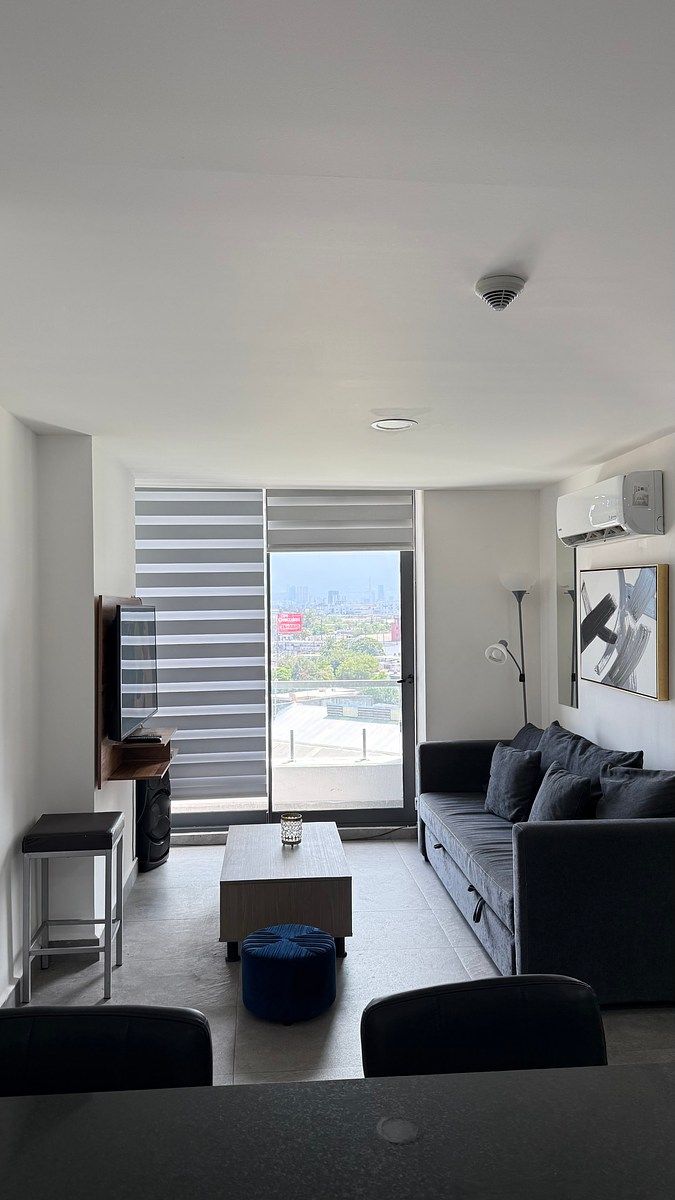 Apartment in Regina, Monterrey, photo 3 of 8