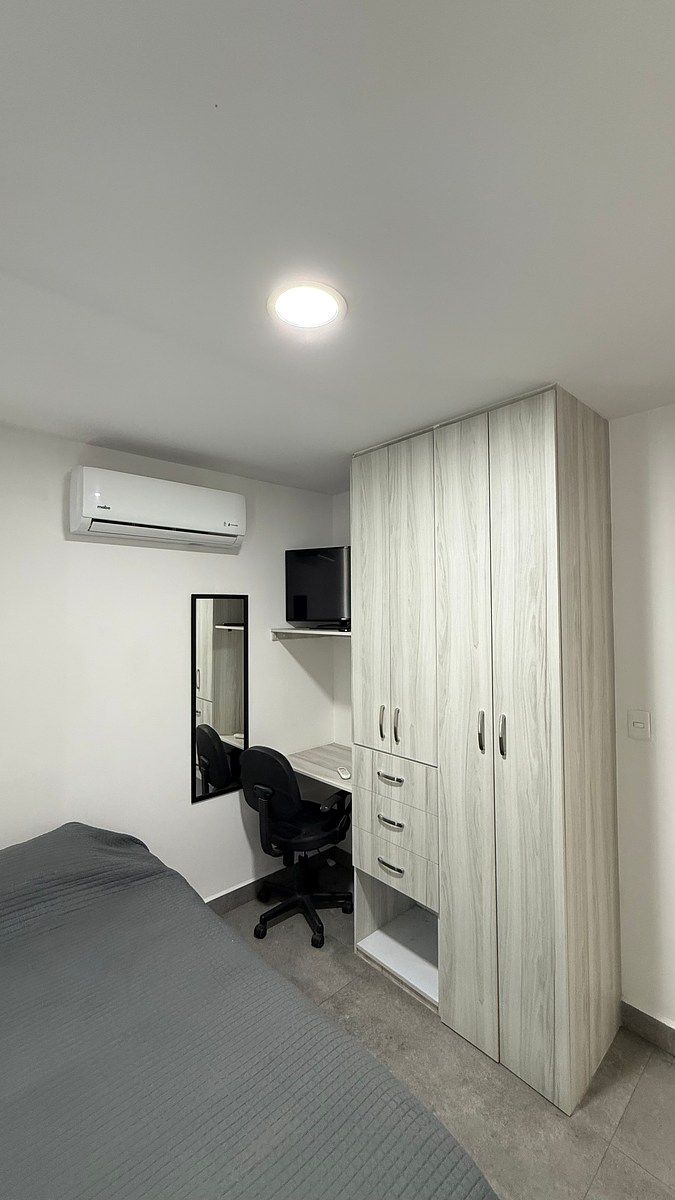 Apartment in Regina, Monterrey, photo 8 of 8